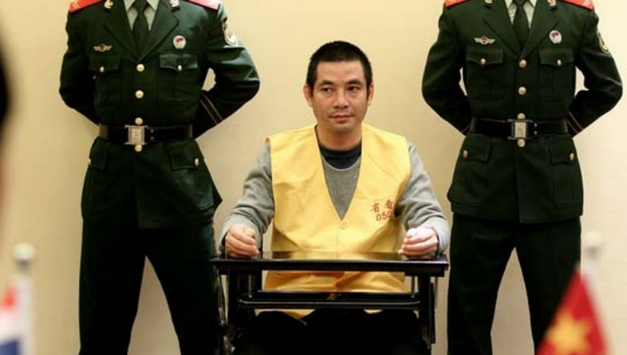 大毒枭糯康:制造湄公河惨案,临刑前苦苦哀求,为何要挑衅中国?