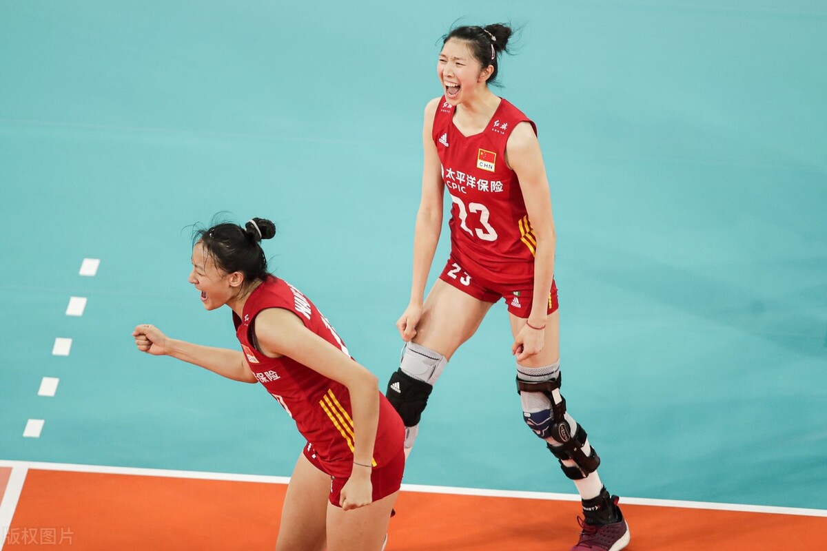 王云蕗在中国女排还有位置吗?