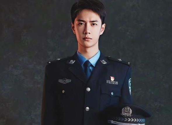 想当警察的学生有福了，2022警校招生有新规，政审范围有变动