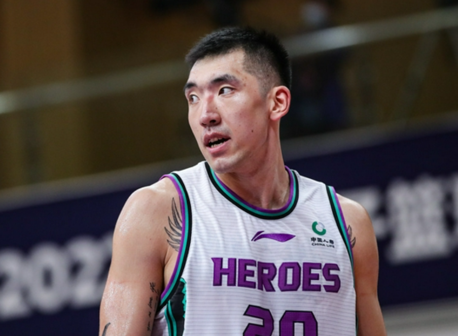 cba中有哪些nba的明星（本季常规赛表现最令球迷惊喜的十大CBA球员）