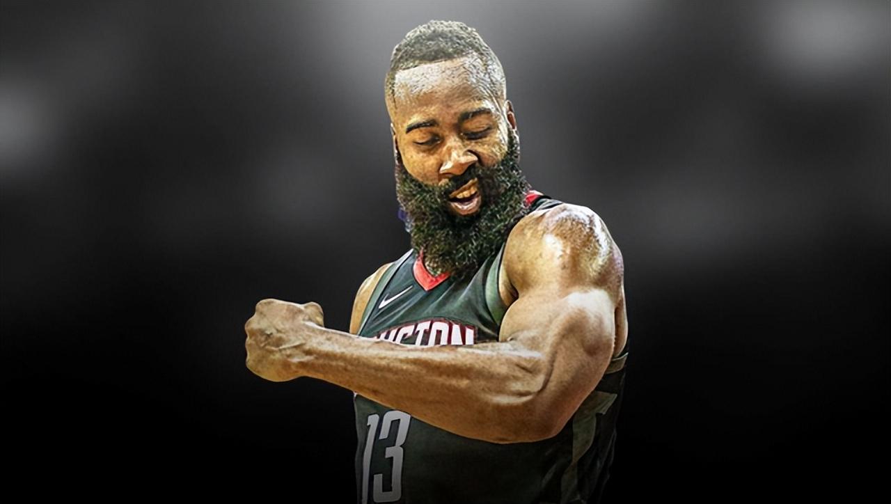 为什么nba球星都长得高(你以为这些球星是胖子？锡安肌肉棱角分明，奥尼尔也有八块腹肌)