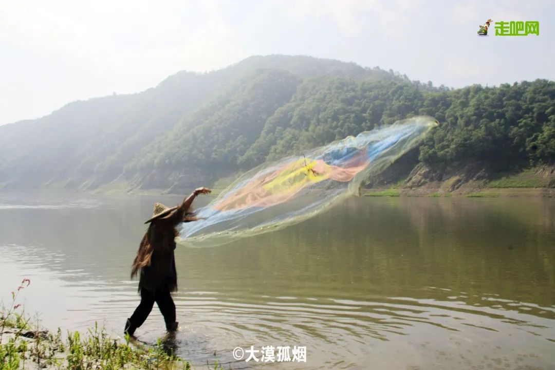 张艺谋镜头下的这座宝藏小城，景美美食多，是东北最后一片净土