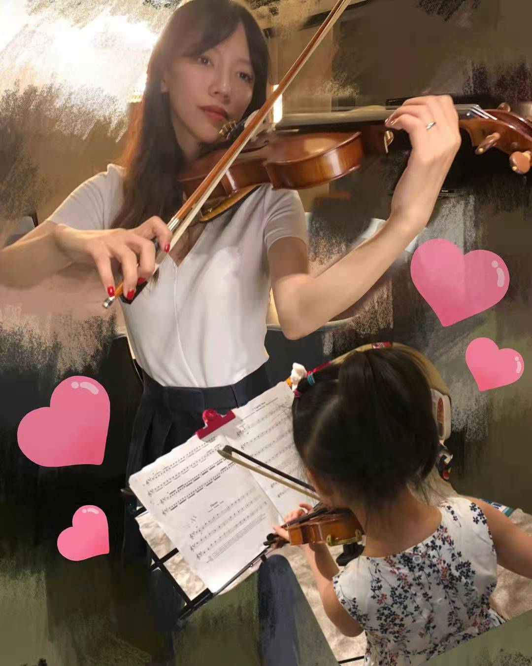 台媒曝李靓蕾有证据可获索赔，王力宏主动道歉，退圈损失降至最小