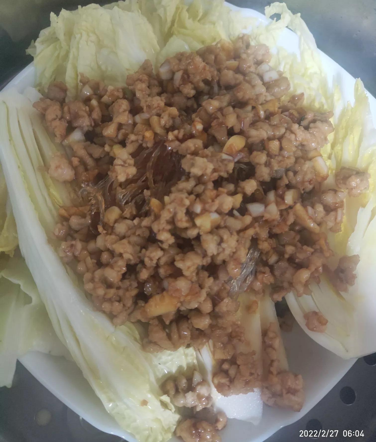 距高考99天！高三学生吃的什么早饭？学生娃满意吗？（图文 做法）