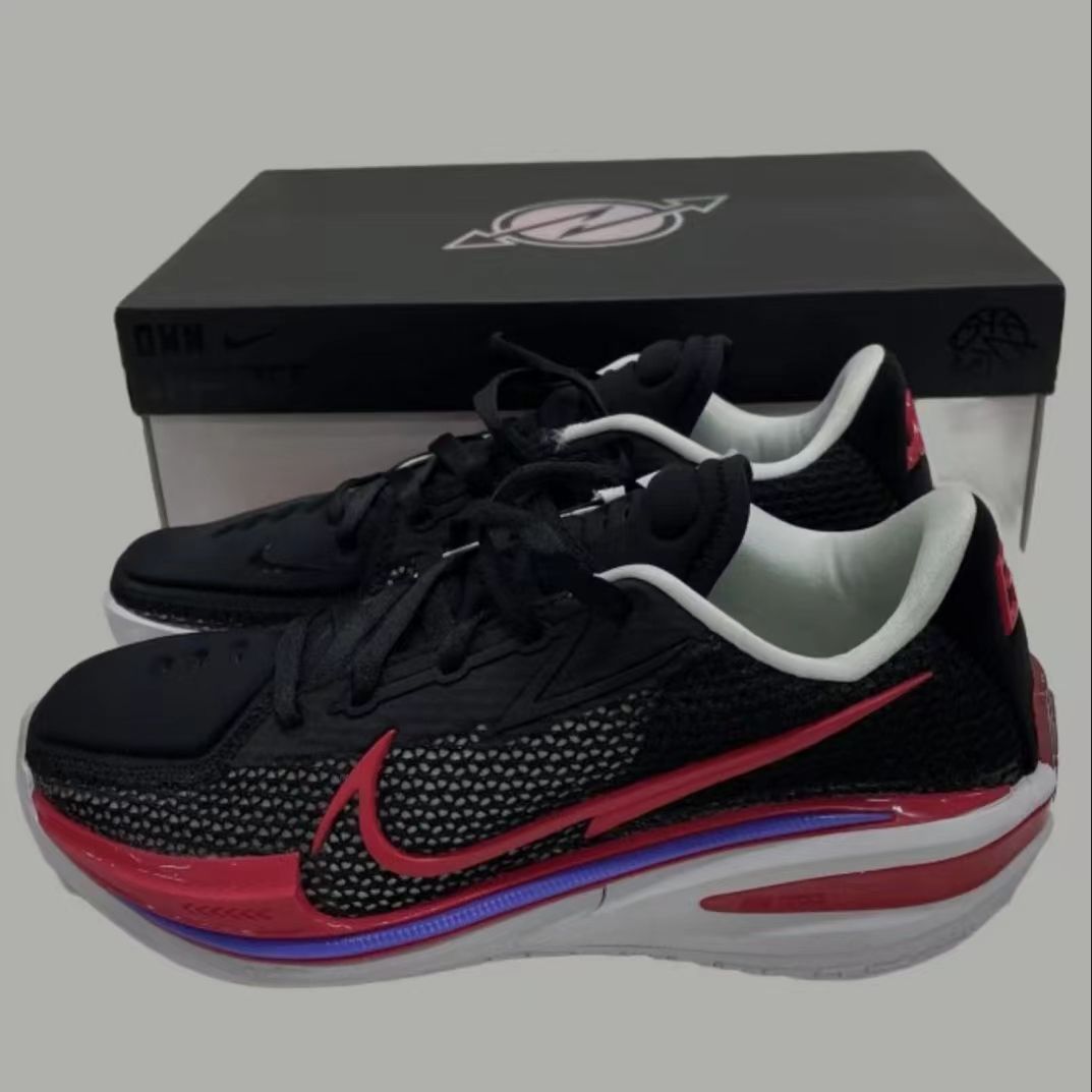 airforce25(5双满分实战鞋盘点,但万万没想到,能被假货搞成这样)