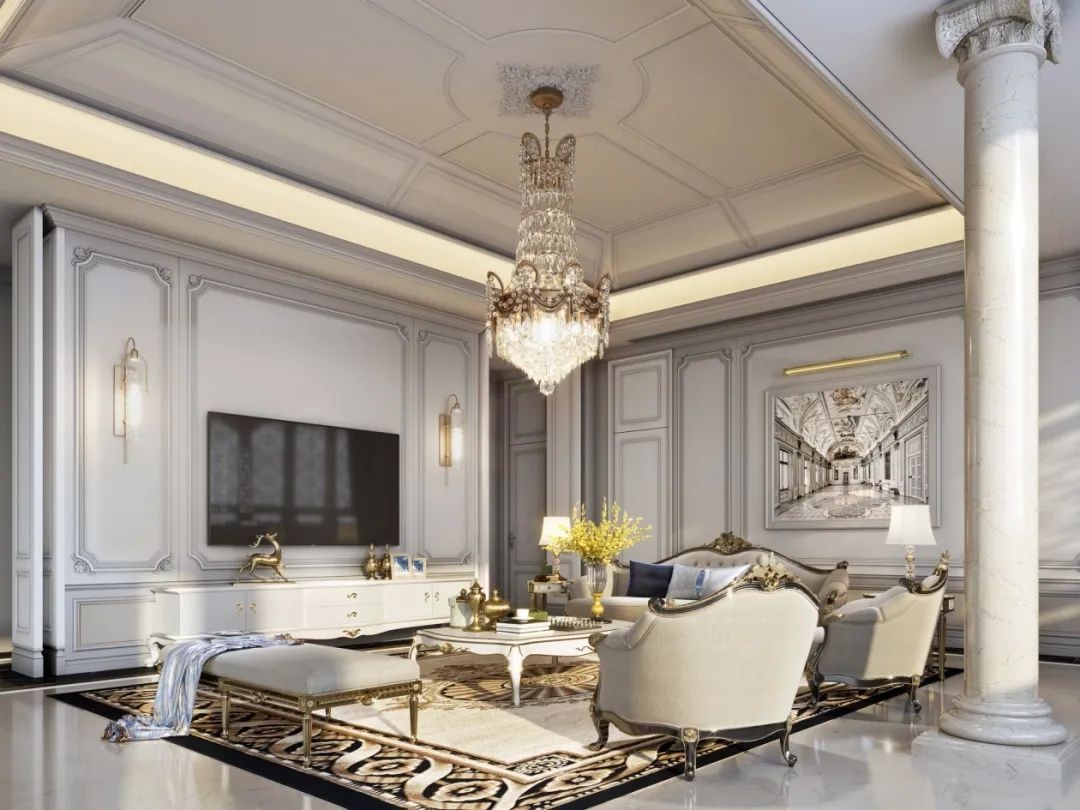 如何确定自己家的装修风格？来对号入座