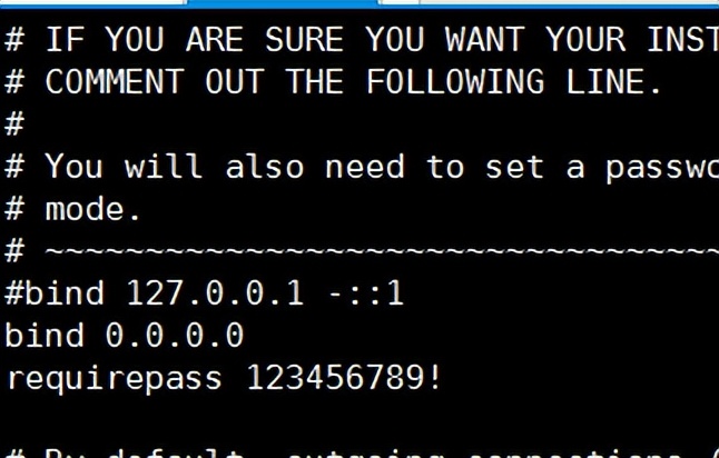 Another Redis DeskTop Manager远程访问redis