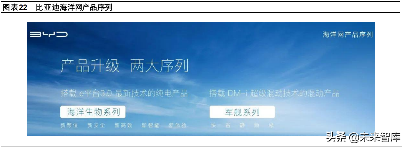 汽车行业专题报告：从电动化龙头看我国新能源汽车的进化之路