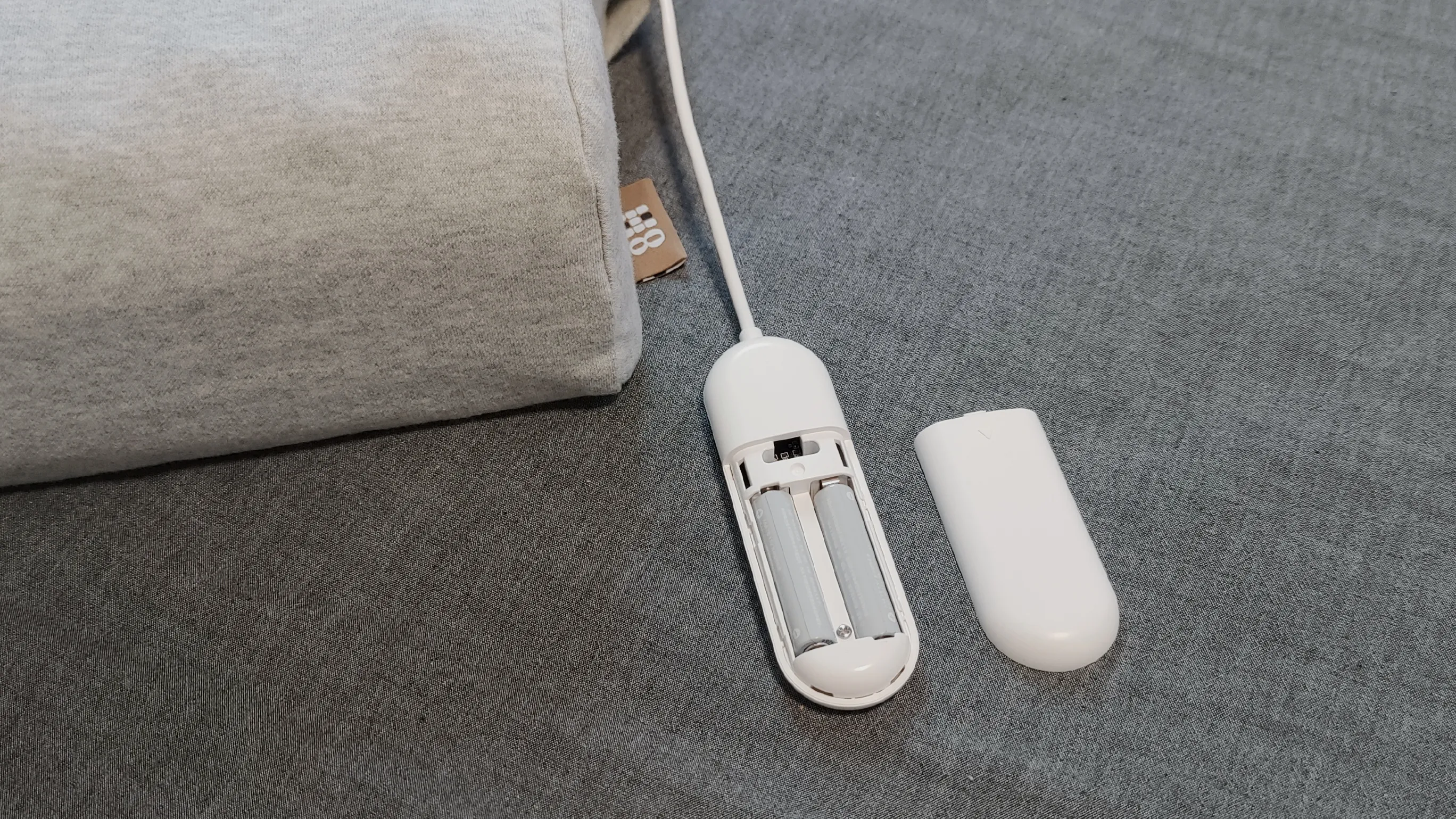 好睡眠从好枕开始，小米生态链出品，还能帮你防打鼾
