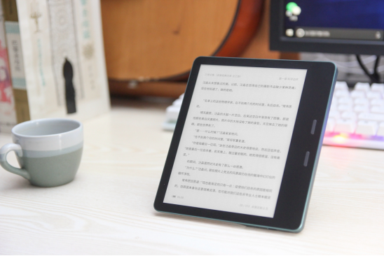 Kindle退出国内市场，墨案MIX7或成Kindle最佳继任者