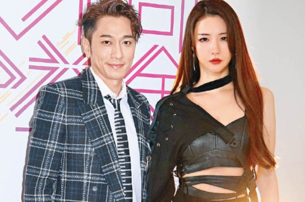 暧昧!星梦一姐再提绯闻男友吴卓羲,二人更被预告很快会宣布恋情