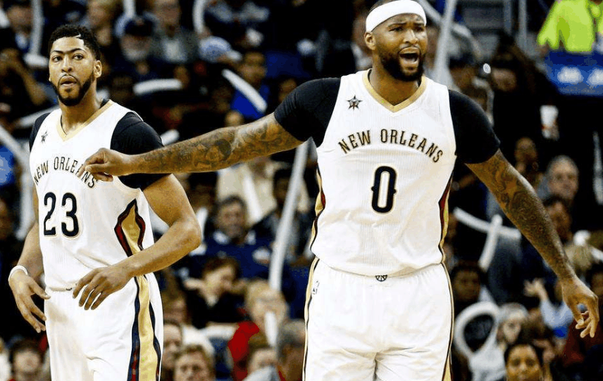 曾遭跟腱撕裂（NBA遭遇跟腱撕裂的八位球星，谁受伤前后差距变化最大？）