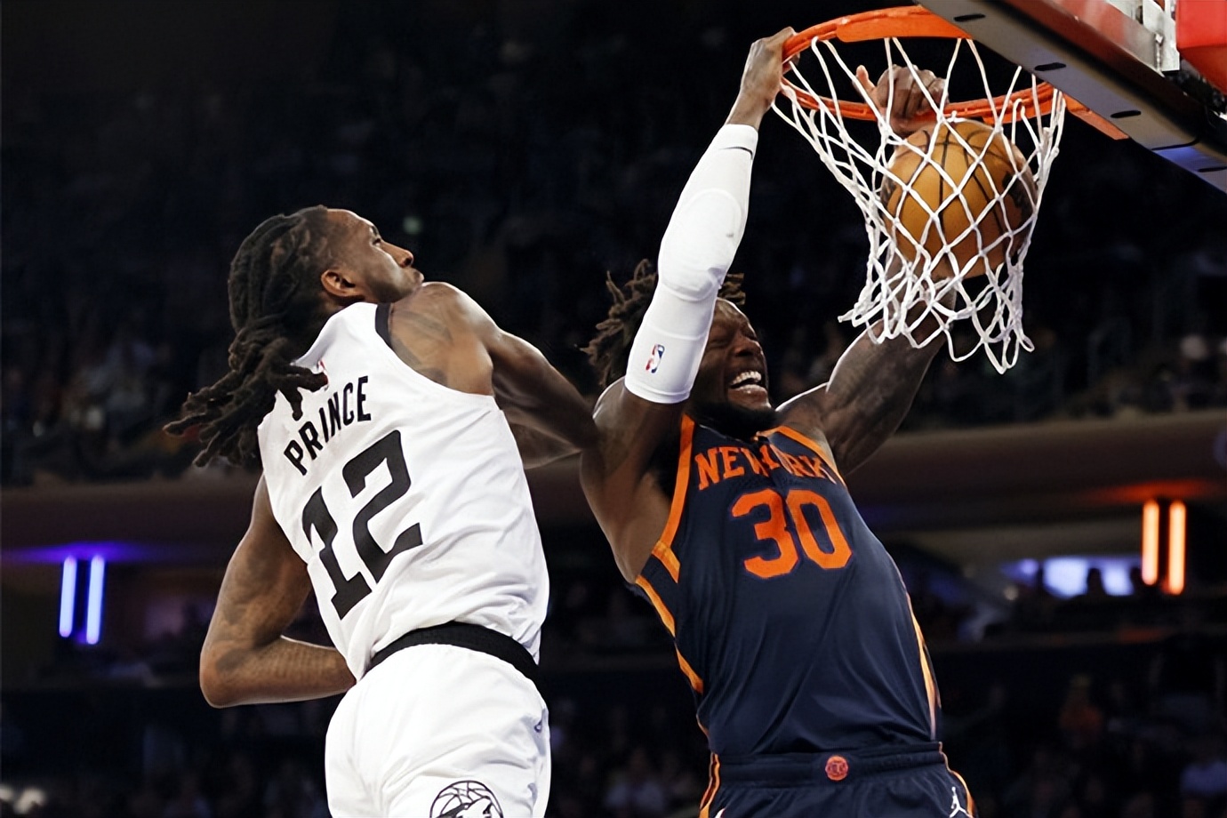 nba东西部排行榜情况(NBA西部最新排名，勇士重回前6，湖人无球却掉到“第11位”)