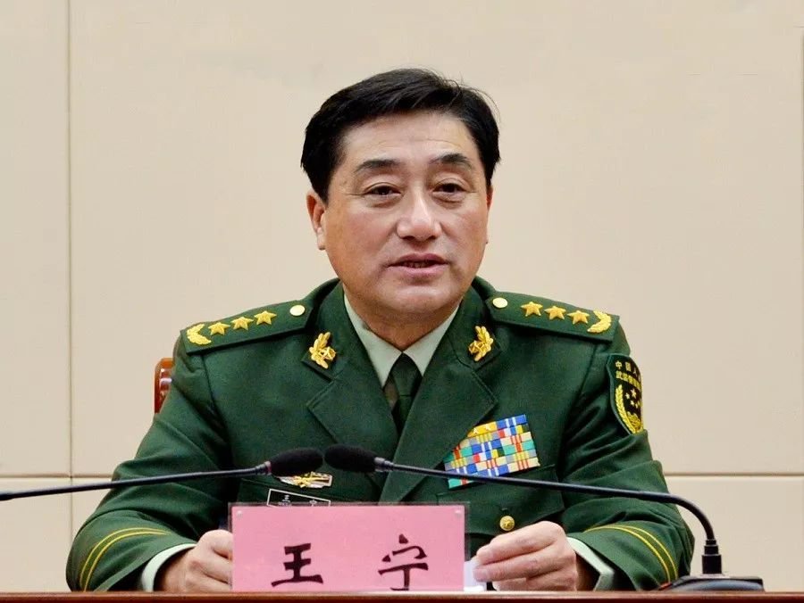 军委下辖33个机构，只有17个单位是战区级，还有2个高配上将