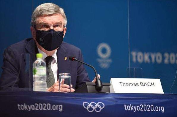 恭喜！北京和日本奥运会谁更好？奥委会4个字摊牌，不怕得罪人