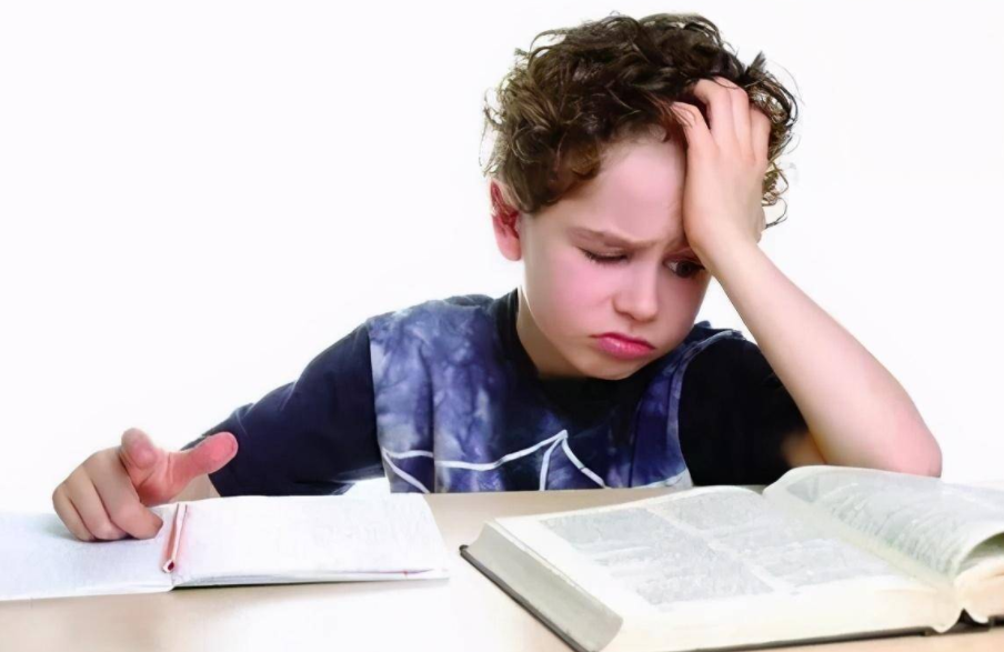 20%的中小学生曾因学习压力大想过自杀，其实问题不在孩子身上