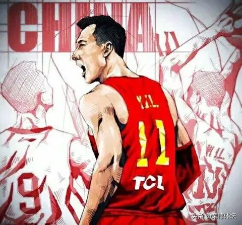 2019篮球世界杯中国队vs尼日利亚（中国男篮，不知道怎么处理球时，就把球交给易建联）