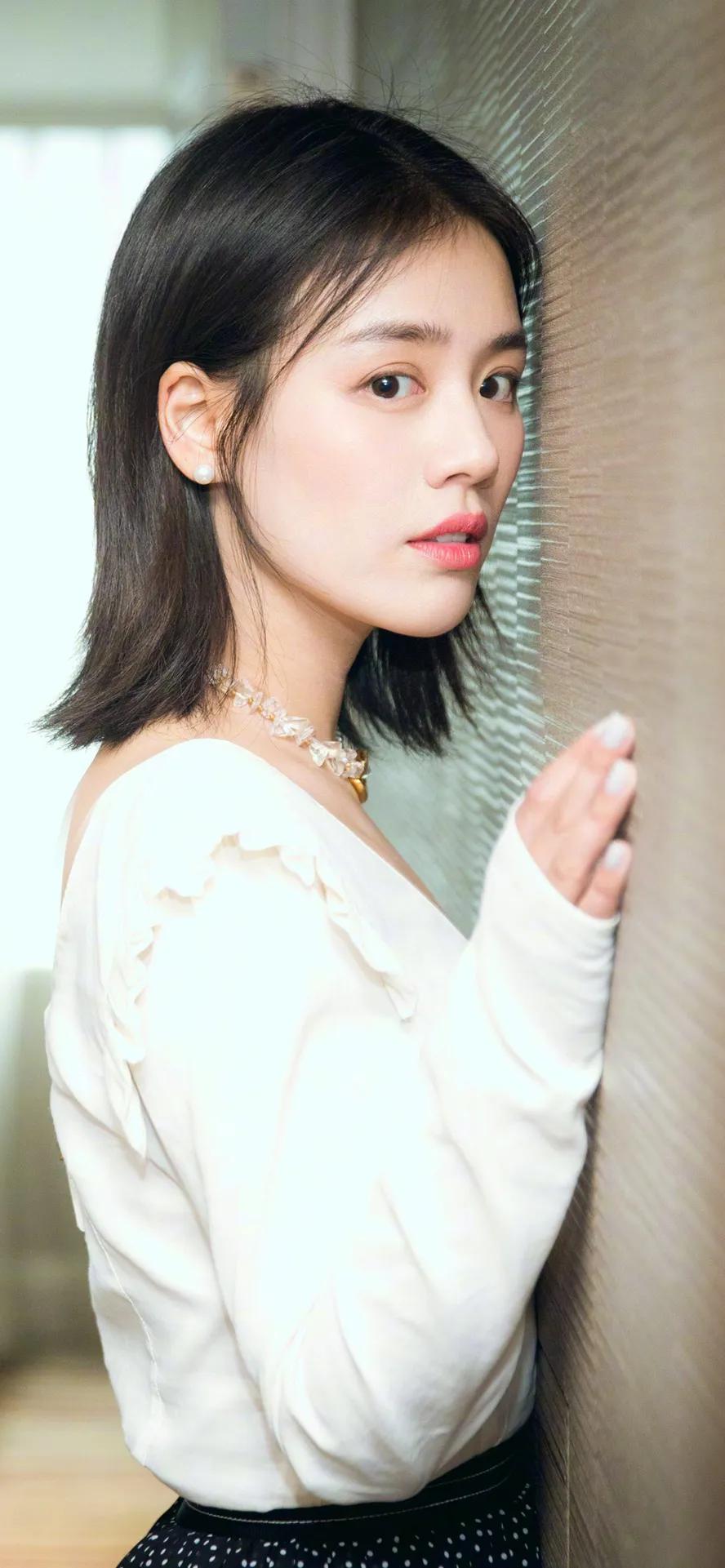 有一种青春叫做黎吧啦 马思纯 高清手机壁纸