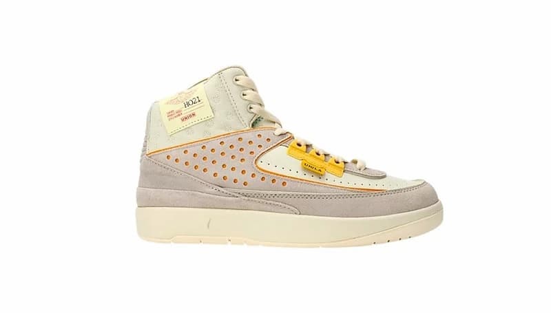 Air Jordan 1、Nike等超显腿长球鞋推荐，让你秒增高拥有逆天大长腿