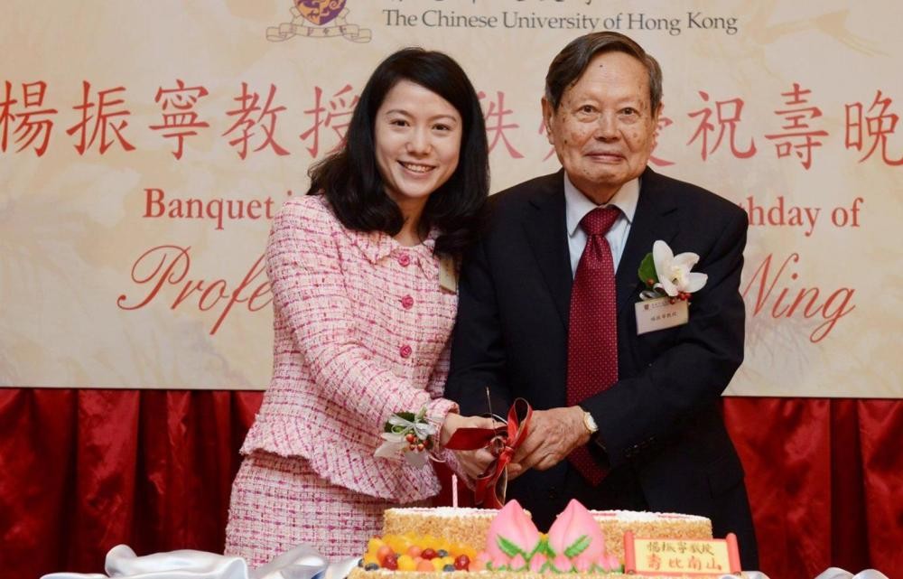 翁帆的第一任丈夫照片(翁帆的前任丈夫照片) - 泉兴百科