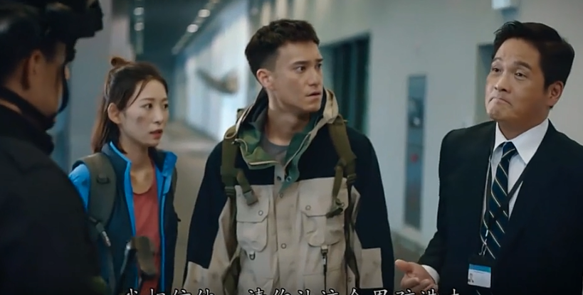 TVB我的骄傲：献礼港回归25周年，陈山聪唐诗咏饰90后艺人的父母