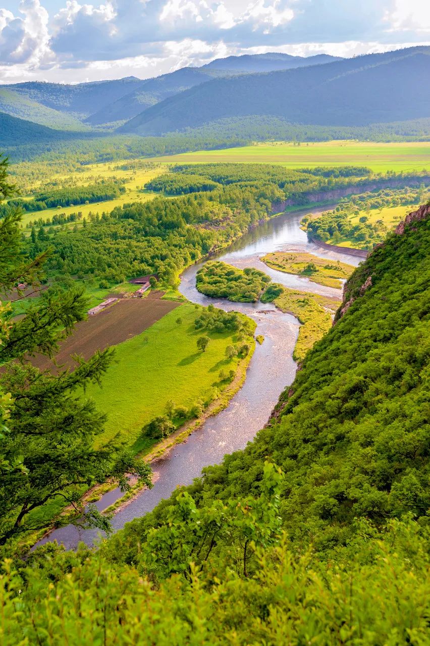最適合一個人旅行的12個旅行地，你去過幾個？