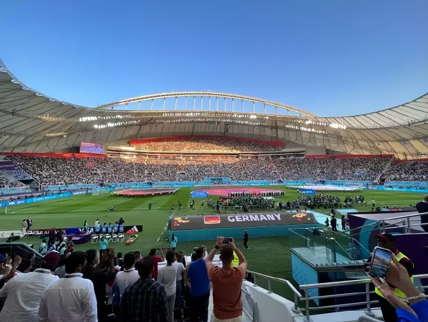 神兽预测世界杯（世界杯神预测：大熊猫成功预测日本胜德国，动物真有预知能力吗？）-趣拿体育