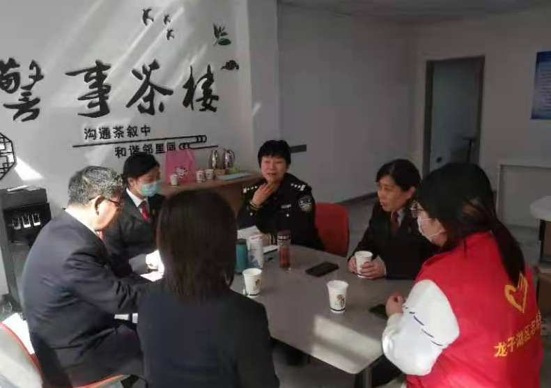 【践行总要求·五年成绩单】安徽：警星闪耀映江淮 铸魂砺剑护平安