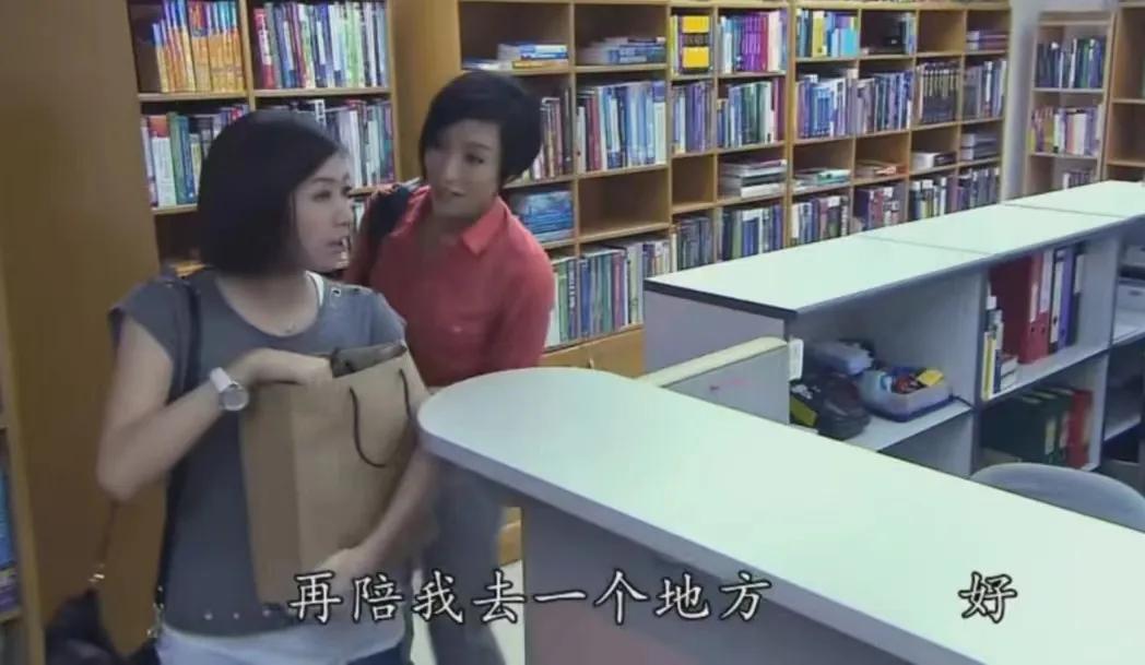 《On Call 36小时》：洪美雪对“完美姐姐”范子妤的意难平（上）