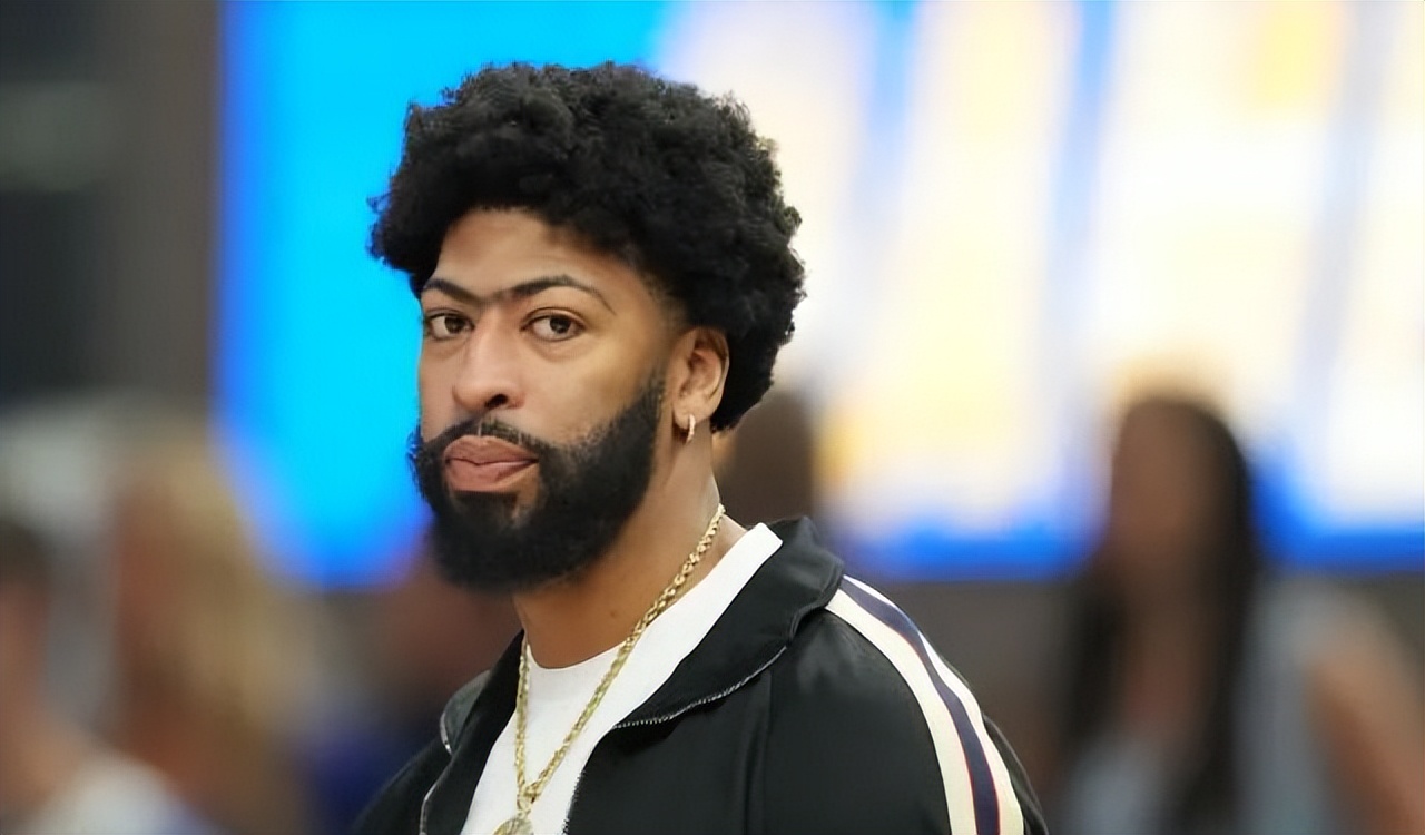 nba濃眉為什么不打（濃眉自曝已70多天沒投過籃了，他是在養(yǎng)精蓄銳還是徹底躺平了？）