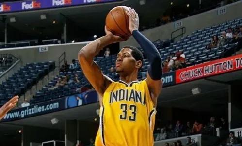 nba中哪些球員有髕腱炎（被傷病毀掉的球星，“印城之子”丹尼-格蘭杰去哪了？）