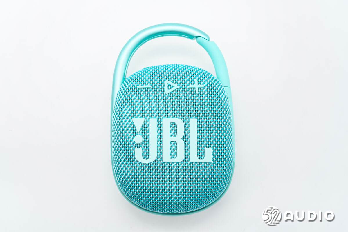 JBL CLIP4便携式蓝牙音箱拆解，全新竖钩卡扣设计，哈曼声学调音