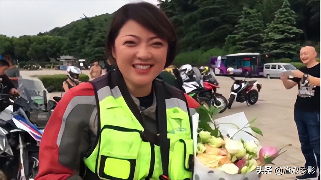 2019年单亲妈妈，从南京骑车出发，穿越25国只为去欧洲看女儿