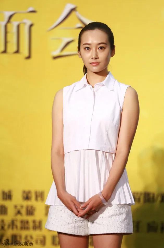 李纯，20张精美的照片