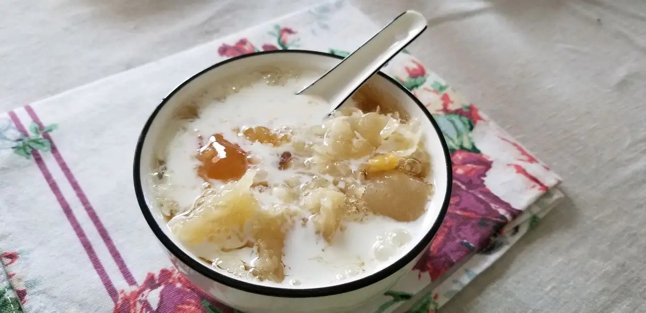 圖片[6]-兩樣營養早餐 建議中老年人盡量多吃 身體更棒-起舞食譜網