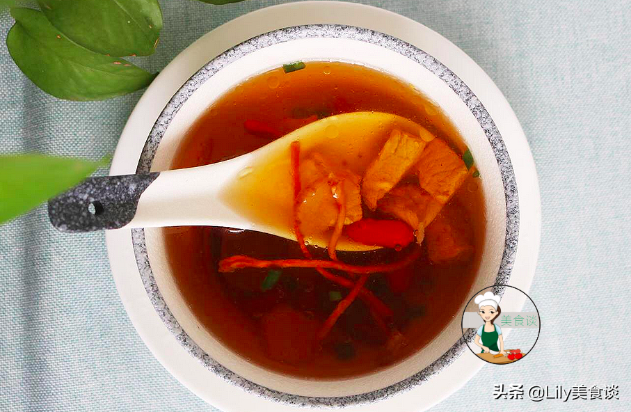 立夏前後，建議中老年人管住嘴，多吃這4種食物，順應氣候身體好