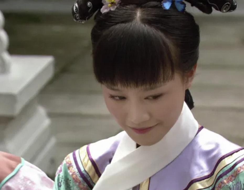 《甄嬛传》十位演员现状，多人已无人问津，有人塌房，有人被网暴