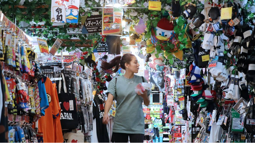 平价零售悄然走红，”地主“家也没有余粮了？