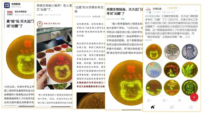 央媒盛赞！这所985到底有多浪漫？上天入海，追星揽月！网友：浪漫到骨子里！