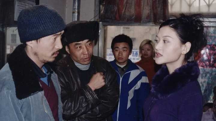 人性的美与丑：10部被遗忘的国产电影，带你看尽底层小人物的悲哀