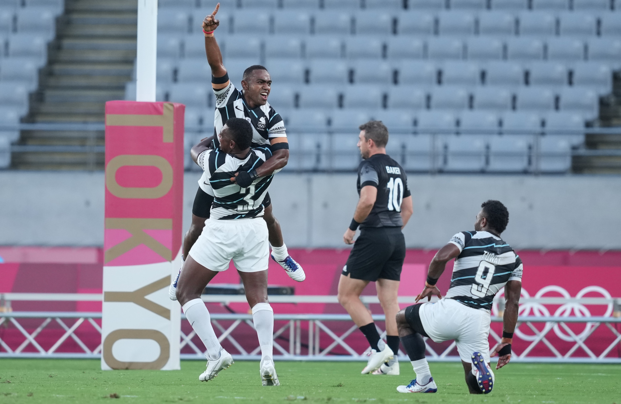 七人制橄榄球是什么制橄榄球（2022年第19届杭州亚运会比赛项目介绍之七人制橄榄球）