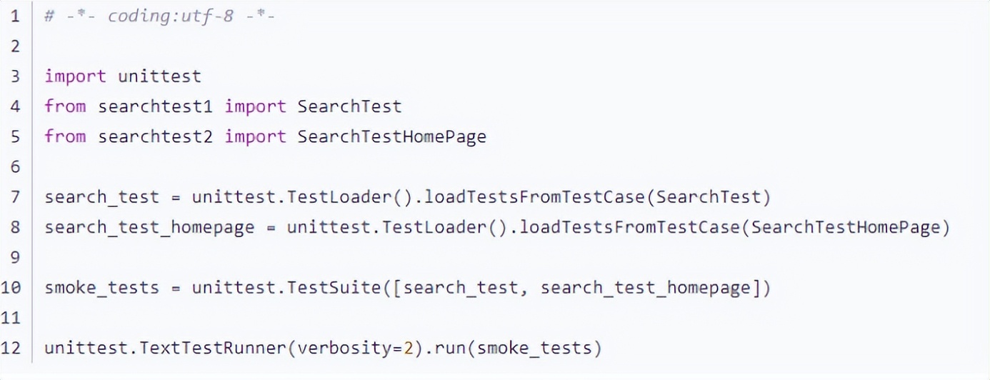 csdn涨薪技术-Selenium自动化测试全栈总结