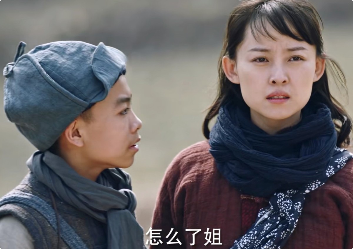 热度第3，不吹不黑，这是继《亮剑》后，我唯一能看进去的抗日剧