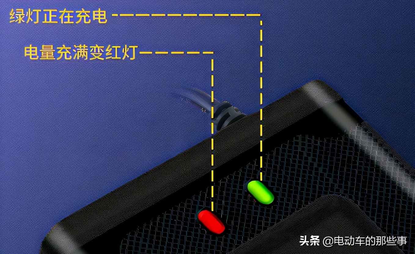 旧电瓶如何修复（旧电瓶个人修复方法）-第4张图片-科灵网