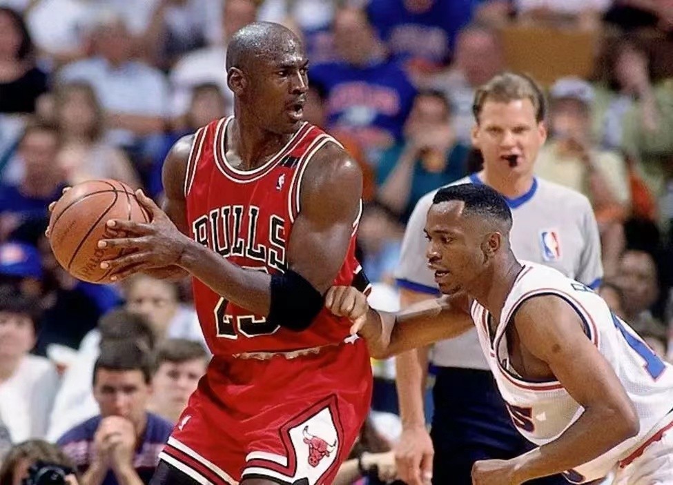 nba有哪些顶级球星（顶级结合！盘点NBA技术最好的十大球星：见缝插针是最佳选择）