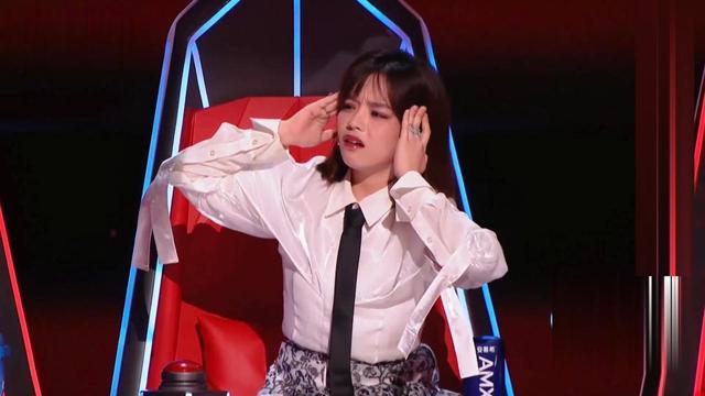 《好声音》录制照片流出，两位小导师现身，两人同时拥有复活权