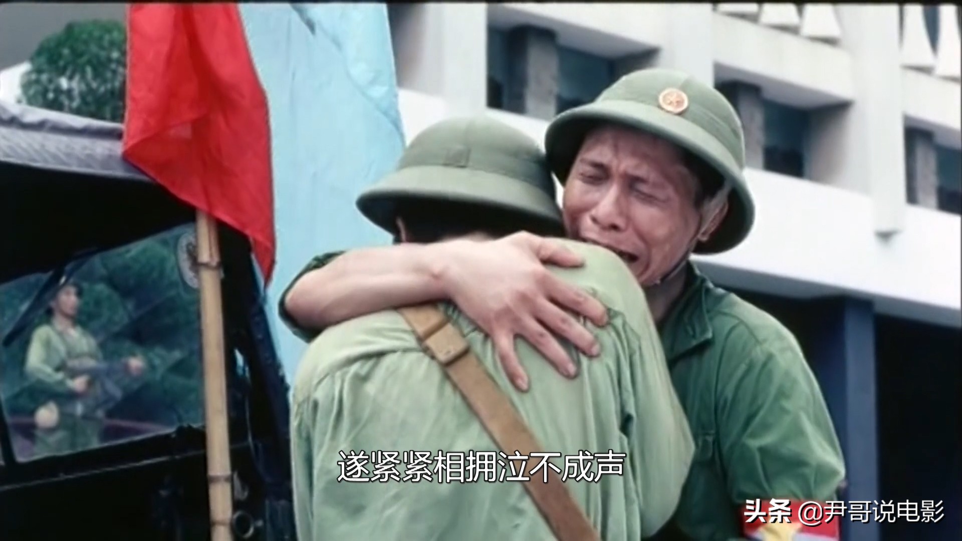 投资150万却拍出大片即视感，这部越南电影简直不给中国导演活路