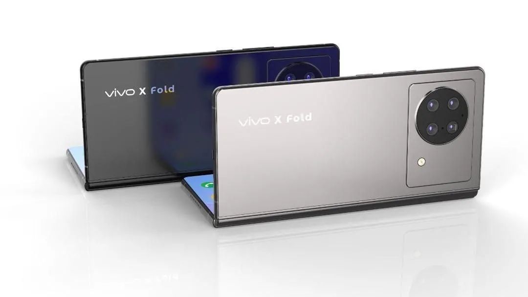 疑似vivo X Fold真机曝光；iPhone 14标准版或继续用A15芯片