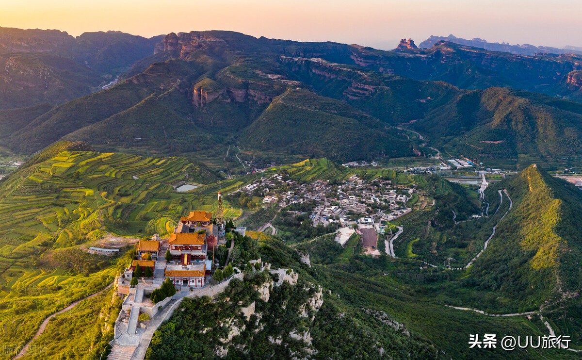 河北属于北方吗（河北是北方吗）-第13张图片-华展网