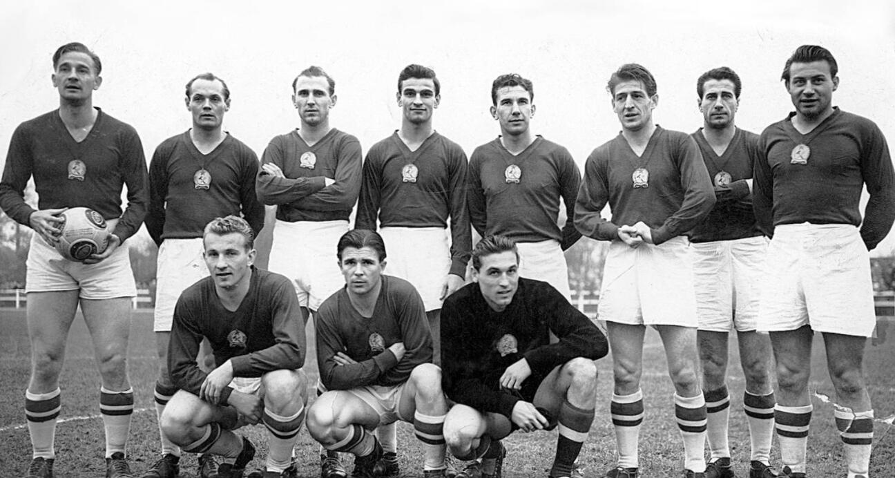 为什么世界杯只有8个国家队夺冠（除了荷兰队之外，哪些球队打进世界杯决赛却至今没有夺冠？）